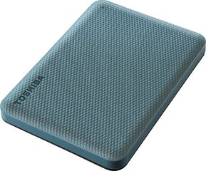 Toshiba HDTCA20EG3AA, 2TB цена и информация | Жёсткие диски (SSD, HDD) | hansapost.ee