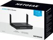 NETGEAR RAX20-100PES цена и информация | Ruuterid | hansapost.ee