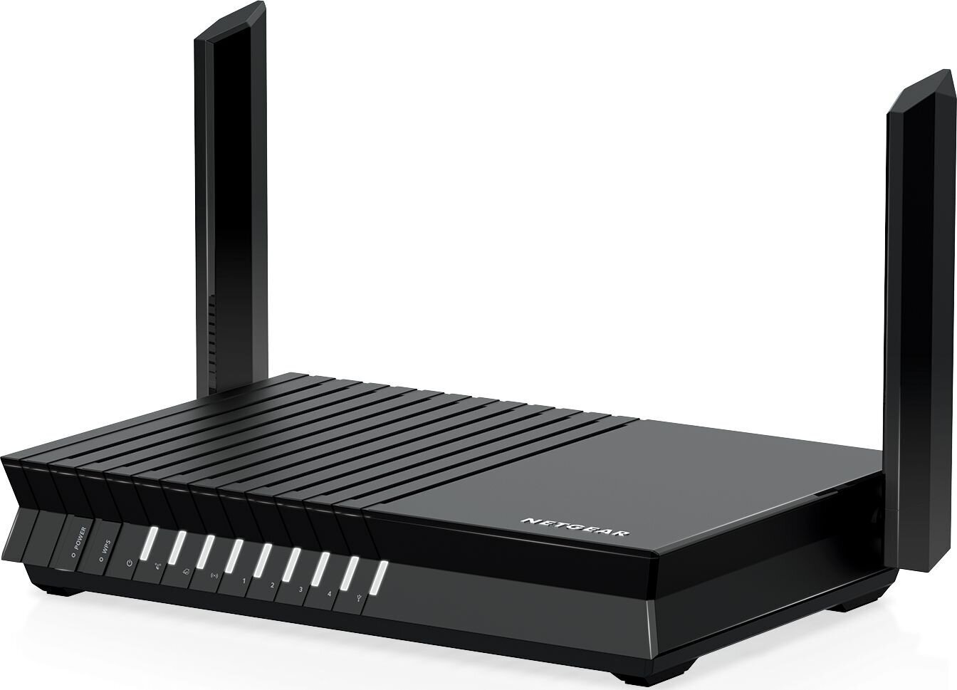 NETGEAR RAX20-100PES цена и информация | Ruuterid | hansapost.ee