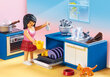 70206 PLAYMOBIL® Dollhouse Köök цена и информация | Klotsid ja konstruktorid | hansapost.ee
