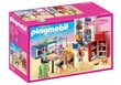 70206 PLAYMOBIL® Dollhouse Köök цена и информация | Klotsid ja konstruktorid | hansapost.ee