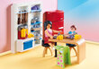 70206 PLAYMOBIL® Dollhouse Köök цена и информация | Klotsid ja konstruktorid | hansapost.ee