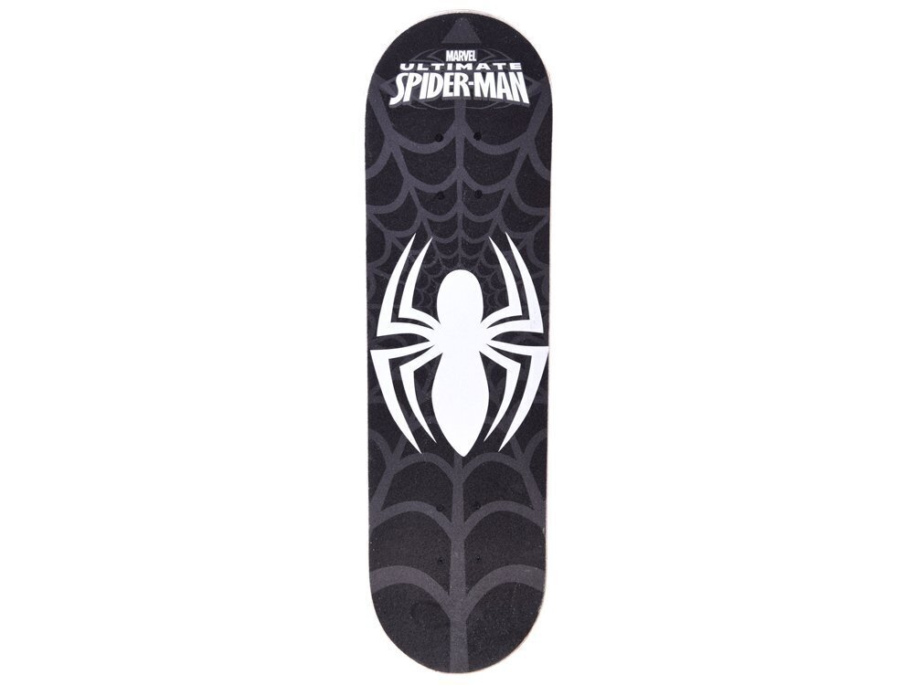 Puidust rula STAMP Spiderman, 71cm hind ja info | Rulad | hansapost.ee