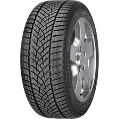 GOODYEAR ULTRAGRIP PERFORMANCE+ 155/70R19 84T цена и информация | Зимняя резина | hansapost.ee