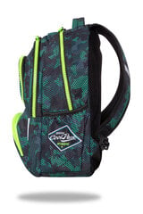 Seljakott CoolPack Spiner Termic Dinosaurs D001330 hind ja info | Koolikotid ja seljakotid | hansapost.ee