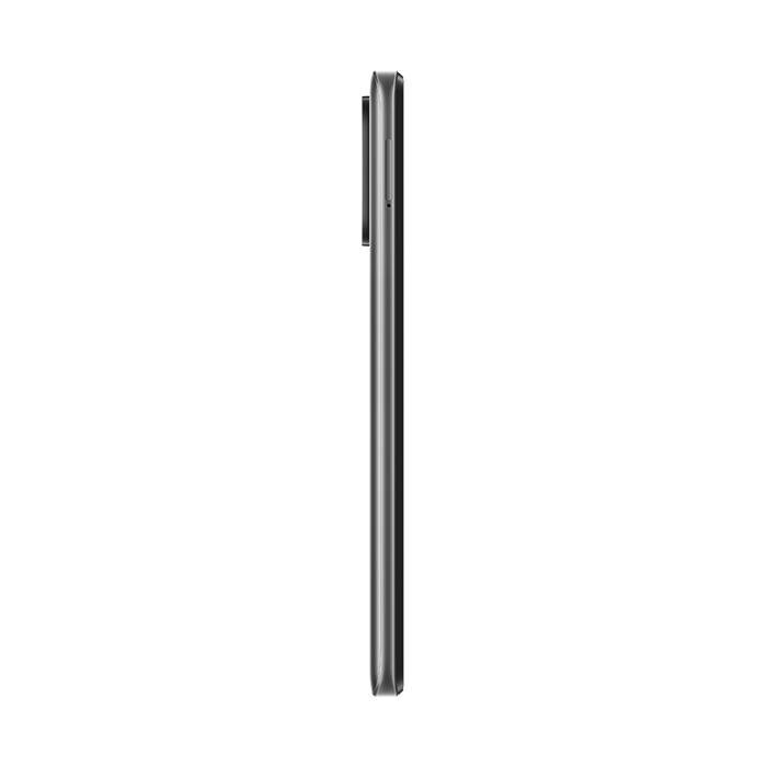 Xiaomi Redmi 10 2022 4G Dual-Sim 4/128GB MZB0A65EU Carbon Gray цена и информация | Telefonid | hansapost.ee