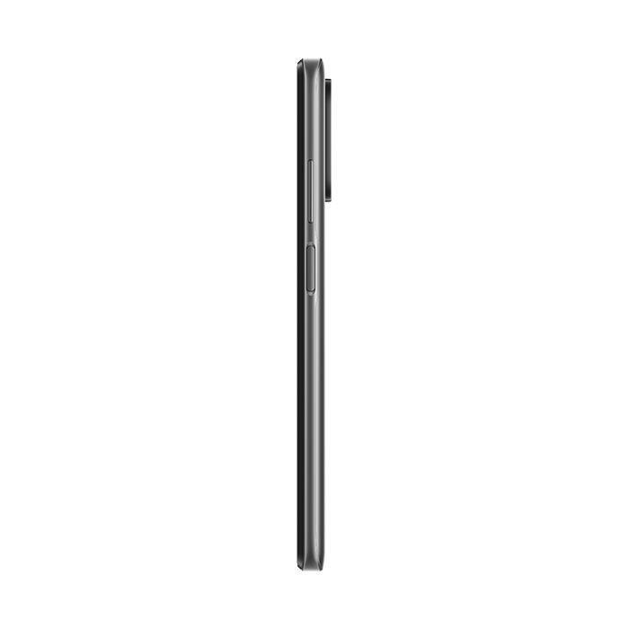 Xiaomi Redmi 10 2022 4G Dual-Sim 4/128GB MZB0A65EU Carbon Gray цена и информация | Telefonid | hansapost.ee