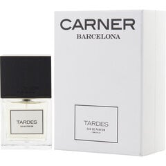 Parfüümvesi Carner Barcelona Costarela EDP naistele/meestele 100 ml цена и информация | Женские духи | hansapost.ee