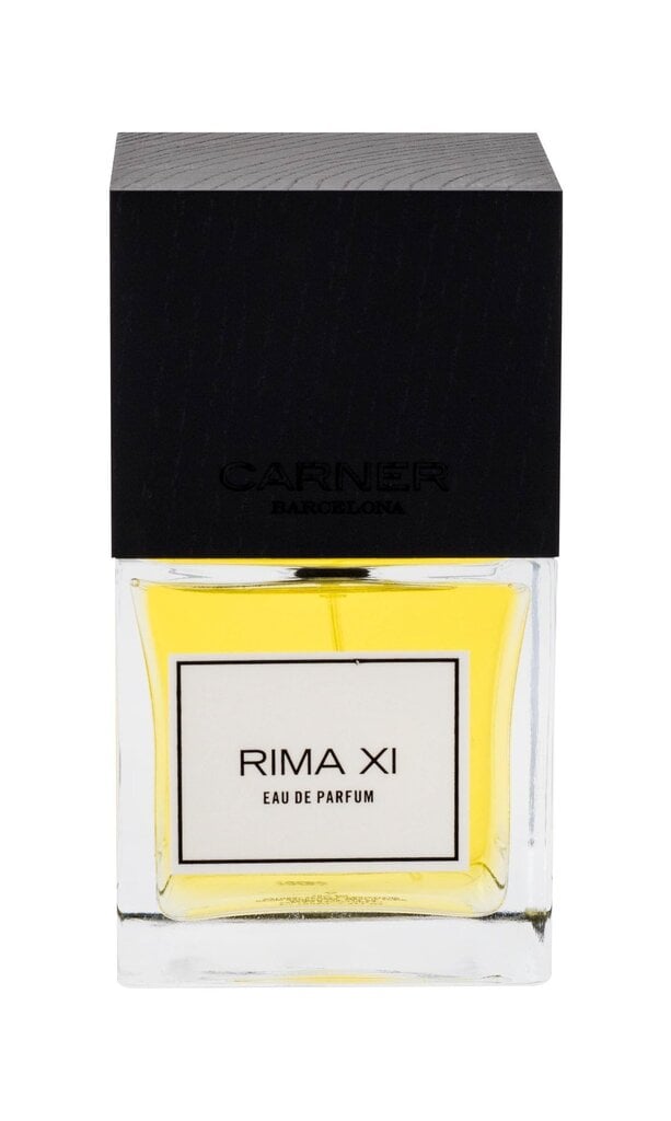 Parfüümvesi Carner Barcelona Xl EDP unisex, 100 ml цена и информация | Parfüümid naistele | hansapost.ee