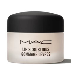 Скраб для губ MAC Lip Scrubtious 14 мл, Sweet Vanilla цена и информация | Помады, бальзамы, блеск для губ | hansapost.ee