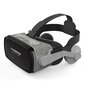 Shinecon VR 04 3D (BT) + kõrvaklapid цена и информация | Virtuaalreaalsuse ehk VR-prillid | hansapost.ee