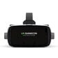 Shinecon VR 04 3D (BT) + kõrvaklapid цена и информация | Virtuaalreaalsuse ehk VR-prillid | hansapost.ee