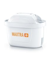 Фильтр для воды BRITA MAXTRA+ HARD, 1шт. цена и информация | Фильтры для воды | hansapost.ee