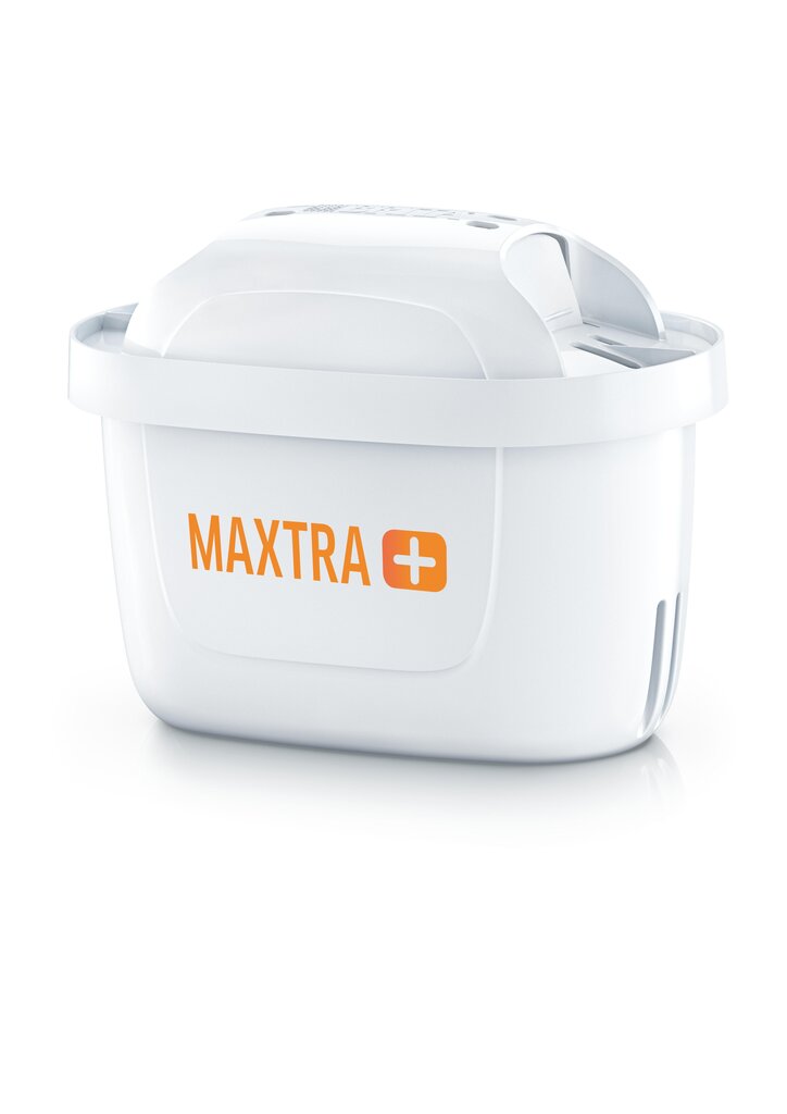 Brita Maxtra+ Hard, 1 tk hind ja info | Veefilterkannud ja veefiltrid | hansapost.ee