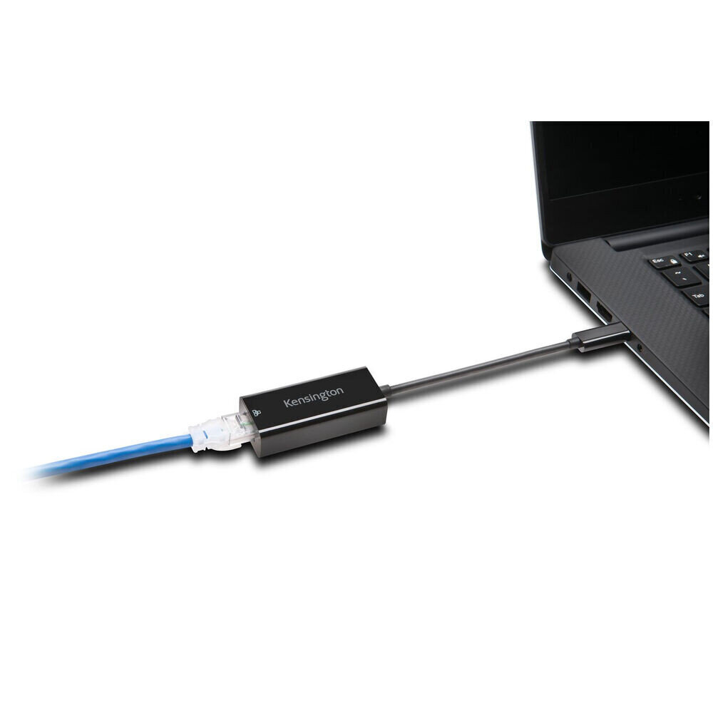 Leitz Acco Brands K33475WW цена и информация | USB adapterid ja jagajad | hansapost.ee