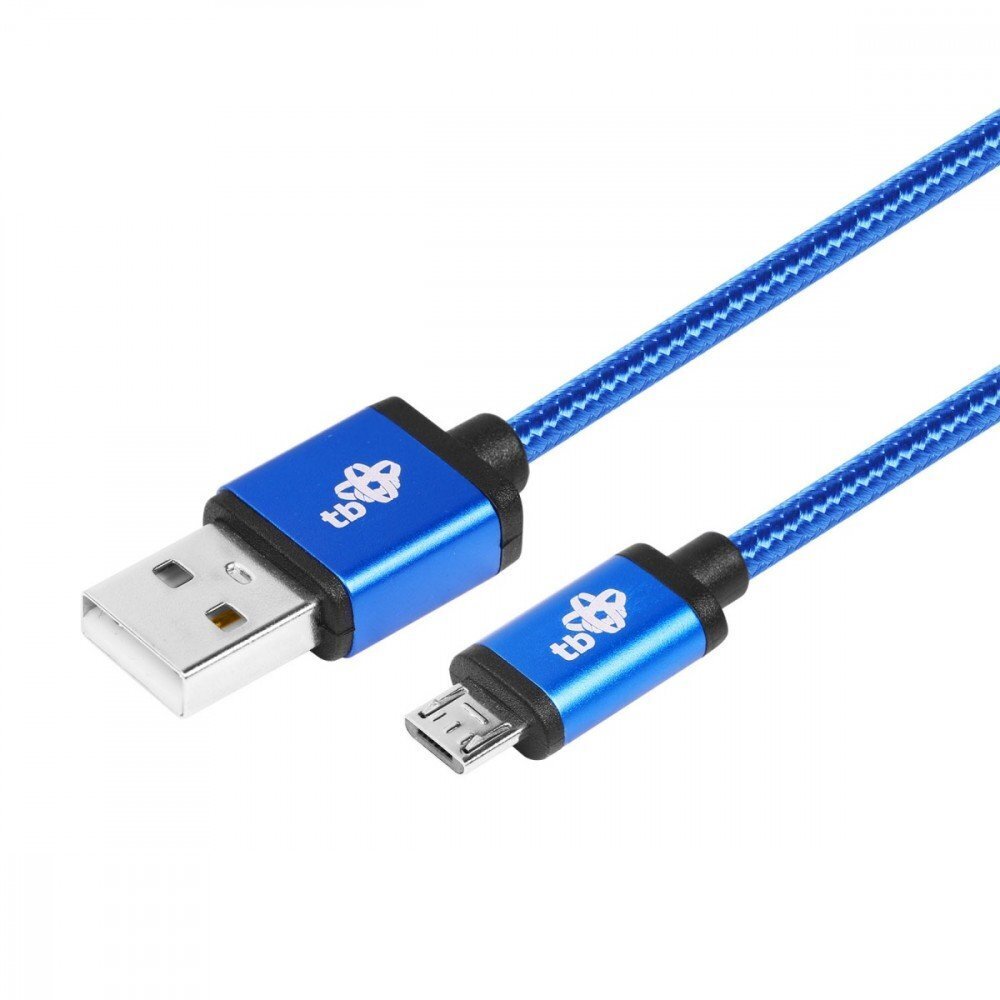 TB AKTBXKU2SBA150N USB, 1.5 m hind ja info | Juhtmed ja kaablid | hansapost.ee