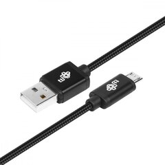 ТБ AKTBXKU2SBA150B USB, 1,5 м цена и информация | Кабели и провода | hansapost.ee