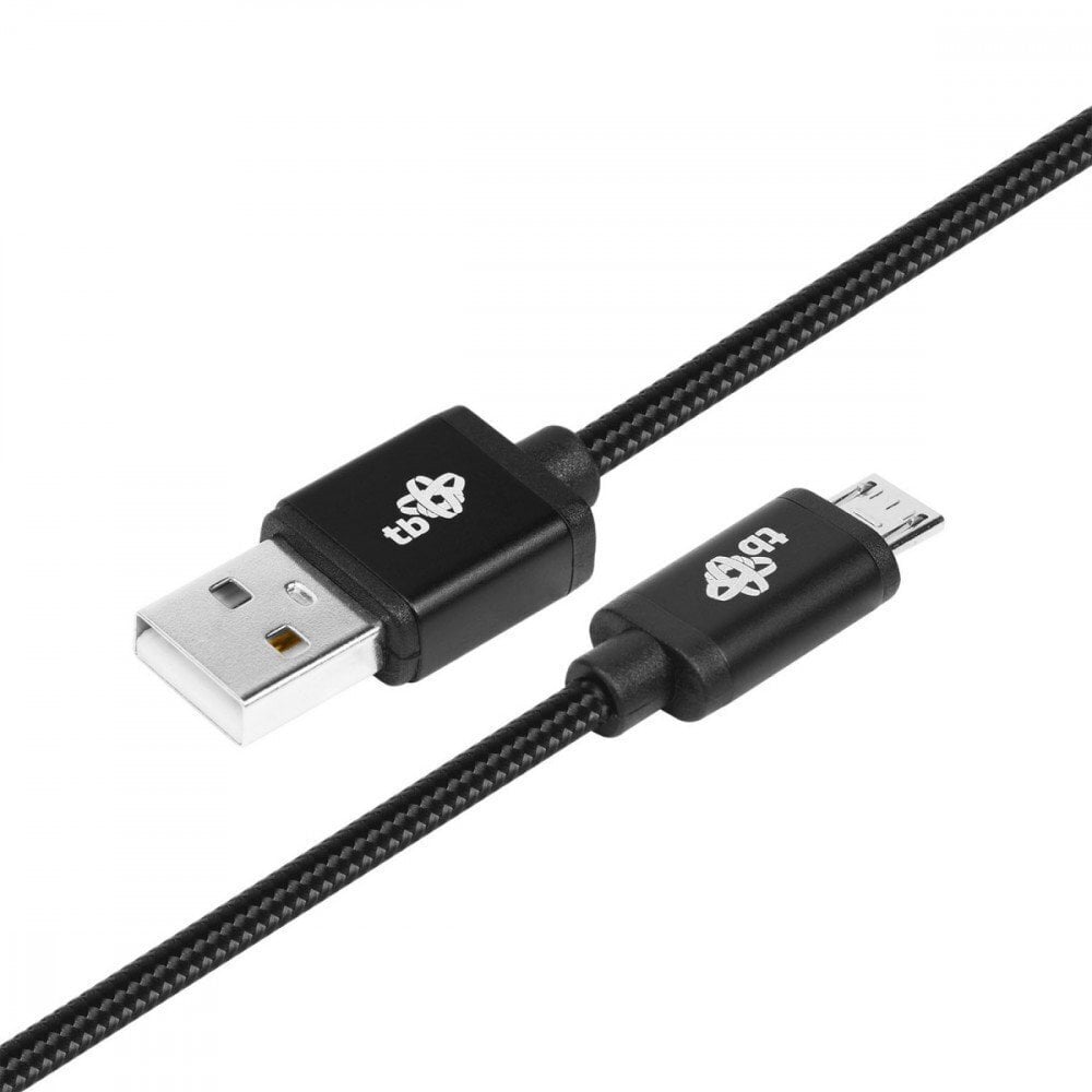 TB AKTBXKU2SBA150B USB, 1.5 m hind ja info | Juhtmed ja kaablid | hansapost.ee