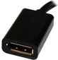 StarTech MDP2DPMF6IN, DisplayPort цена и информация | USB adapterid ja jagajad | hansapost.ee