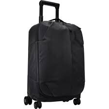 Thule Aion ratastega Carry on kohver 36 L must цена и информация | Чемоданы, дорожные сумки | hansapost.ee