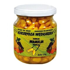 Maisimaitseline Lorpio, 125 g - Maasikapunane цена и информация | Прикормки | hansapost.ee