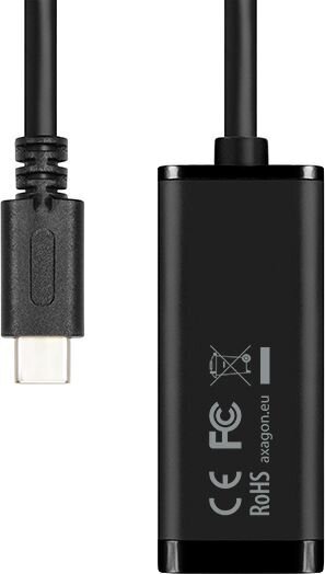 Axagon ADE-SRC цена и информация | USB adapterid ja jagajad | hansapost.ee