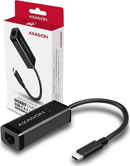 Axagon ADE-SRC цена и информация | USB adapterid ja jagajad | hansapost.ee