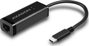 Axagon ADE-SRC цена и информация | Адаптеры и USB-hub | hansapost.ee