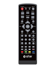 STB T3000/T2 4000 hind ja info | eSTAR Televiisorid ja tarvikud | hansapost.ee