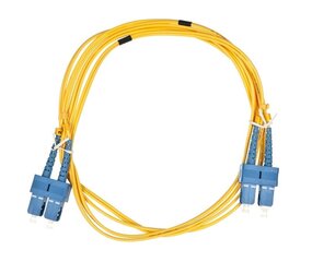 Alantec FOC-SCSC-9SMD-2 цена и информация | Кабели и провода | hansapost.ee