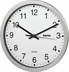 Hama 001864110000 цена и информация | Часы | hansapost.ee