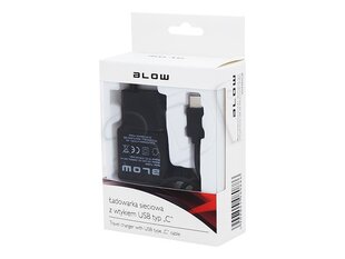 Blow 75-888 цена и информация | Зарядные устройства для телефонов | hansapost.ee