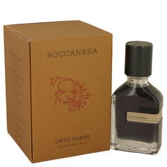 Парфюмированная вода Orto parisi boccanera parfum spray EDP для женщин/мужчин, 50 мл цена и информация | Женские духи | hansapost.ee