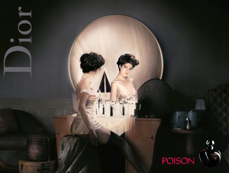 Tualettvesi Dior Poison Edt naistele, 50 ml hind ja info | Parfüümid naistele | hansapost.ee