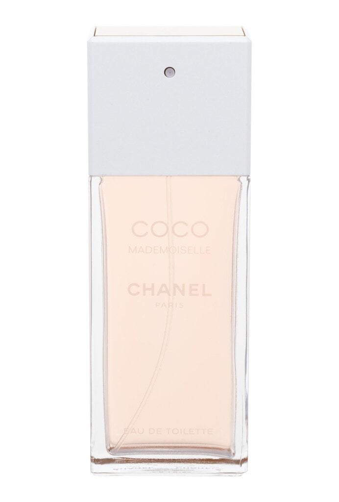 Chanel Coco Mademoiselle EDT naistele, 100 ml цена и информация | Parfüümid naistele | hansapost.ee