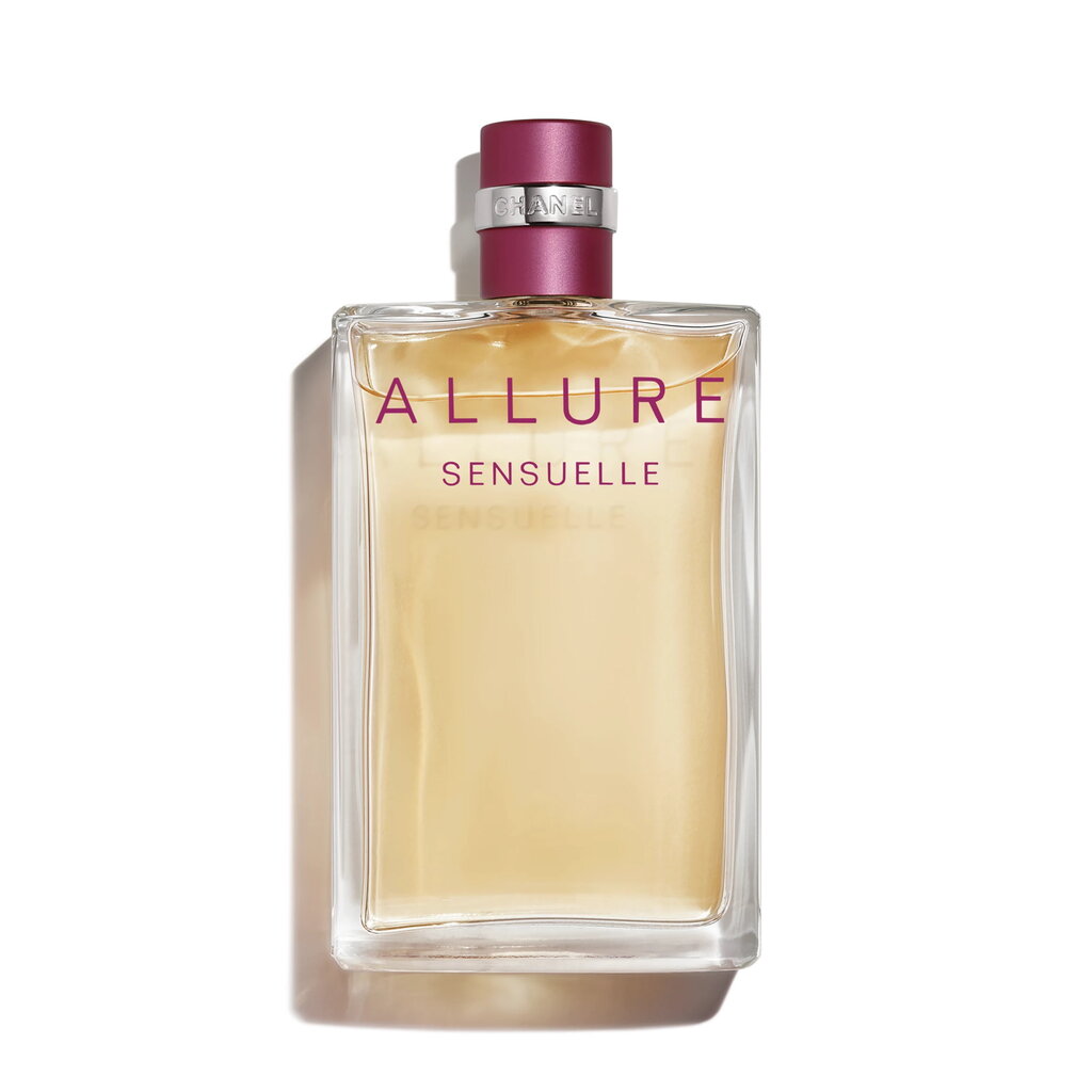 Parfüümvesi Chanel Allure Sensuelle Edp naistele, 100 ml hind ja info | Parfüümid naistele | hansapost.ee