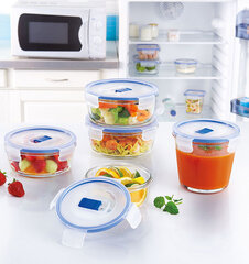 Герметичная посуда Luminarc Pure Box Active, 920 мл цена и информация | Контейнеры для хранения продуктов | hansapost.ee