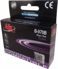UPrint B-970B, must hind ja info | Tindiprinteri kassetid | hansapost.ee
