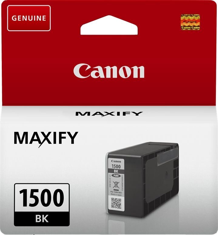 Canon 152432 цена и информация | Tindiprinteri kassetid | hansapost.ee