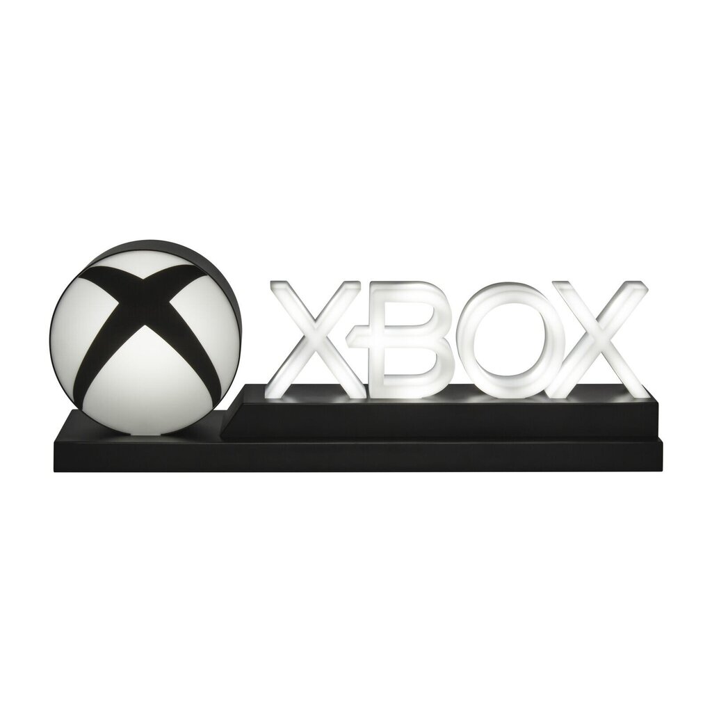 Paladone Xbox hind ja info | Fännitooted mänguritele | hansapost.ee