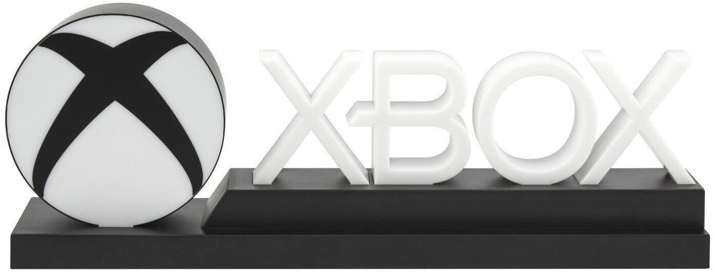 Paladone Xbox цена и информация | Fännitooted mänguritele | hansapost.ee
