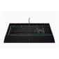 Corsair K55 RGB Pro XT цена и информация | Klaviatuurid | hansapost.ee