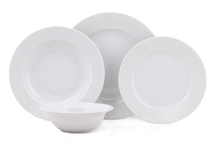 Обеденный сервиз, 24 части цена и информация | Посуда, тарелки, обеденные сервизы | hansapost.ee