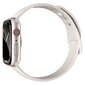 Spigen hübriid kaitseklaas ProFlex EZ Fit kellale Apple Watch Series 7 (41mm) ja Apple Watch Series 8 (41 mm) цена и информация | Nutikellade aksessuaarid ja tarvikud | hansapost.ee