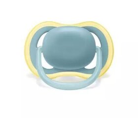 Lutid Philips Avent Ultra Air, 18 kuud.+, 2 tk. price and information | Pacifiers | hansapost.ee