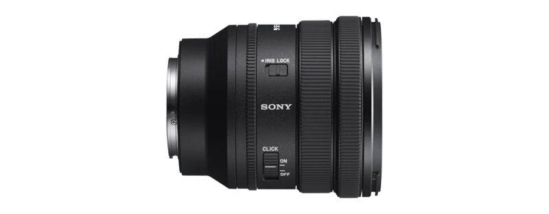 Sony FE PZ 16-35mm F4 G Lens hind ja info | Fotoaparaatide objektiivid | hansapost.ee