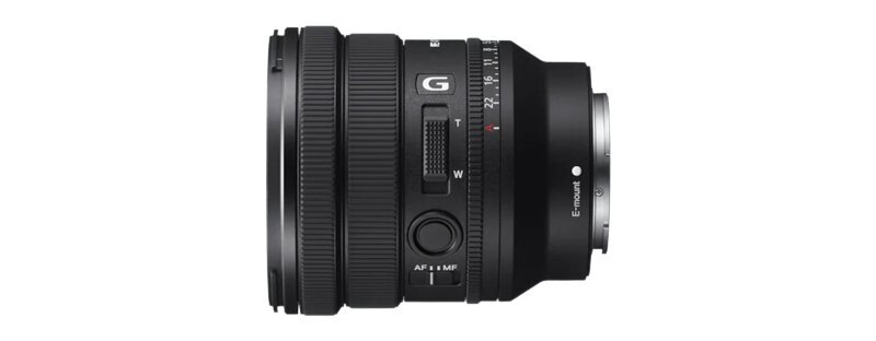 Sony FE PZ 16-35mm F4 G Lens hind ja info | Fotoaparaatide objektiivid | hansapost.ee