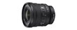 Sony FE PZ 16-35mm F4 G Lens hind ja info | Fotoaparaatide objektiivid | hansapost.ee