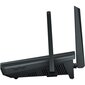 Wireless Router|SYNOLOGY|Wireless Router|2533 Mbps|IEEE 802.11a/b/g|IEEE 802.11n|IEEE 802.11ac|IEEE 802.11ax|USB 3.2|3x100/1000M|1x2.5GbE|LAN \ WAN po hind ja info | Ruuterid | hansapost.ee