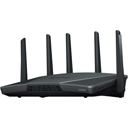 Wireless Router|SYNOLOGY|Wireless Router|2533 Mbps|IEEE 802.11a/b/g|IEEE 802.11n|IEEE 802.11ac|IEEE 802.11ax|USB 3.2|3x100/1000M|1x2.5GbE|LAN \ WAN po price and information | Ruuterid | hansapost.ee